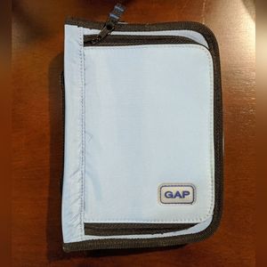 GAP personal organizer/planner